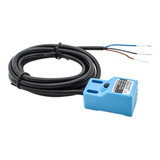 10 Peças Sensor Indutivo De Proximidade Pnp Sn04 p 10 30v