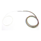 10 Peças Splitter De Fibra Óptica Plc 1x8 Sm Balanceado