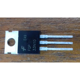 10 Peças Transistor Fqp33n10