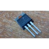 10 Peças Transistor Irf8010 Original