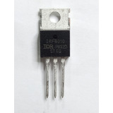 10 Peças Transistor Mosfet Irf8010 8010