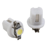 10 Pinguinho B8 5 T5 Mosquito Lâmpada Led Painel Smd 5050