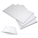 10 Placa Isopor Eps Antichama Acustico Termico Placas Forro T1f 10mm 1cm 