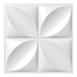 10 Placas 3d Autodesivas Para Parede 30x30cm
