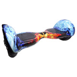 10 Polegadas Hoverboard Skate Electrico Bateria Bolsa