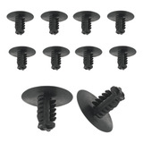 10 Presilha Carpete E Porta Mala Renault Scenic 2007 2010