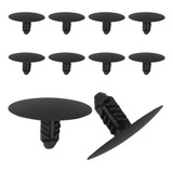 10 presilhas Forro Capo Chevrolet Sonic 12 14 11571159