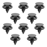 10 Presilhas Grade Parabrisa Hilux 16 A 2019 2020 2021 2022