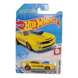 10 Pro Stock Camaro Pictionary 2021 Hot Wheels 1 64 Lacrado