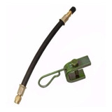 10 Prolongador Extensão Flexível C Suporte P Bico Caminh