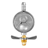 10 Registro Regulador De Gas 505 01 1kg h Aliança Original