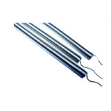 10 Resistências Para Chocadeiras 110v 200 Watts 120 200 Ovos