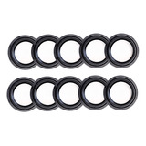 10 Retentor 03249 Da Bengala Cg Bros Titan 150 31x43x11