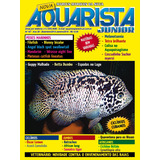 10 Revistas Aquarista Junior 167 Até 176