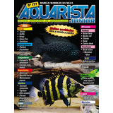 10 Revistas Aquarista Junior 177 Até 186