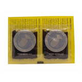 10 Saches Tinta De Lula Espanhol 8g 2x4grs Oferta Kit Com 5