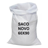 10 Sacos Ráfia 60x90 Reciclagem Sacaria