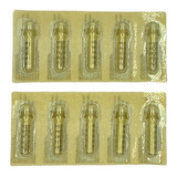 10 Seringas Pressurizada Ampola 0 5 E 03 Ml
