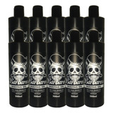 10 Shaving Gel De Barbear 500gr Barbaros P Revenda Atacado