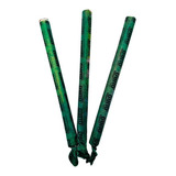 10 Sinalizador Luminoso Verde Grande 2 Minutos