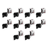 10 Sirenes Marcha Ré Resistente À Água Bivolt 12 24v Dni4029