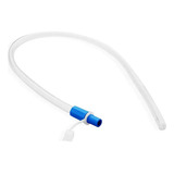 10 Sonda Uretral De Alivio Siliconizada Tam 4 6 8 10 12 14