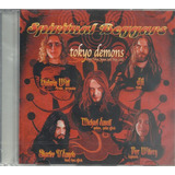 10  Spiritual Beggars Tokyo Demons 05 lacrado cd Import 