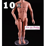 10 Suporte Boneco Action Figure 1 6 Falcon Hot Toys Gi Joe