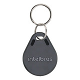 10 Tag Chaveiro Prox Th1000 125khz Rfid Intelbras Automatiza
