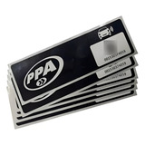 10 Tag Veícular Etiqueta Rfid 900mhz Cx 7404 Ppa
