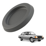 10 Tampão Borracha Do Assoalho Porta Malas Chevette 74 A 93