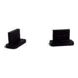 10 Tampas Usb Anti Poeira Pronta E N T R E G A
