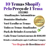Regras