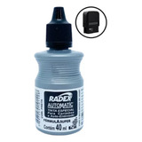 Radex