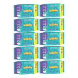 10 Toalhas Umedecidas Hora De Brincar Isababy C 100 Unid