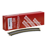 10 Trilhos Curvo 360mm 30 Code 100 1 87 Ho Frateschi 4188