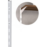 10 Trilhos Simples Cremalheiras 2 Metros 200cm