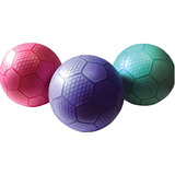 10 Un Bola Vinil Confete 23 Cm Envio Imediato Festas Brindes
