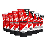 10 Un Creme De Proteção Help Hand 200gr Grupo 3 Água Óleo E Pintura Epi Henlau