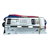 10 Un Reator Eletrônico 1x32w Bivolt Basic philips