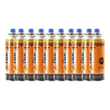 10 Un Refil Gás Ntk Campgás 227g P Maçarico E Fogareiro
