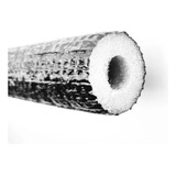 10 Un Tubo Isolante Esponjoso Blindado 7 8 22mm Cobre Ar Con