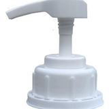 10 Un Valvulas Pump Alta Vazão 5ml Para Galão 5l Rosca 42