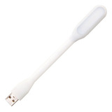 10 Und Mini Luz Led Luminária Lâmpada Usb Flexível Notebook