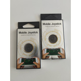 10 Uni Mini Mobile Joystick Gaming Botão Para Celular