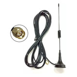 10 Unid Antena Gsm 7dbi Para Rastreador Painel De Alarmes