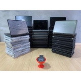 10 Unid Notebook Semp Toshiba Ni 1401 4gb Ram 120gb Ssd