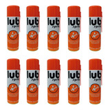 10 Unid Oleo Desengripante Lub Spray