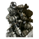 10 Unidades Bits De Corte De Fresadora De Asfalto 20mm Rk2