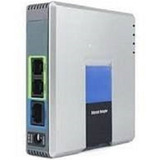 10 Unidades Linksys Pap2t-na Ata Voip